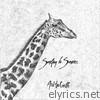 And The Giraffe - Something for Someone - EP