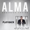 Alma (Playback) - EP