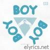 Boy Boy Boy - EP