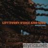 Lift Every Voice and Sing - Single
