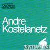 Las Mejores Orquestas del Mundo Vol.1: Andre Kostelanetz