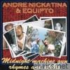Andre Nickatina - Midnight Machine Gun Rhymes and Alibis