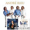 Andre Rieu - André Rieu Celebrates ABBA - Music of the Night