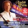 Andre Rieu - Live At Radio City