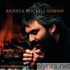 Andrea Bocelli - Sogno (Non EU Version)