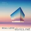 Andrea Hamilton - Real Love - Single