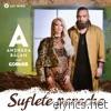 Andreea Balan - Suflete Pereche (feat. Cortes) - Single