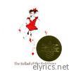 Ballad of the Red Shoes - EP