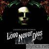 Andrew Lloyd Webber - Love Never Dies