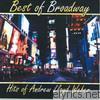 Andrew Lloyd Webber - Best of Broadway: Hits of Andrew Lloyd Weber