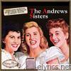 Andrews Sisters - Canciones Con Historia:  Andrews Sisters