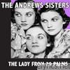 Andrews Sisters - The Lady from 29 Palms