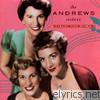 Andrews Sisters - Capitol Collectors Series: The Andrews Sisters