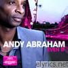 Andy Abraham - Even If