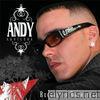 Andy Aguilera - Mi Amor Perdido - Single
