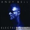 Andy Bell - Electric Blue