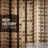 Andy Davis - New History