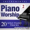 Piano Worship, Vol. 2