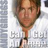 Andy Griggs - Can I Get an Amen - Single