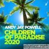 Children of Paradise 2020 - EP