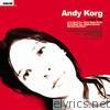 Andy Korg - I Want You - EP