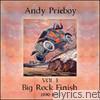 Andy Prieboy - Volume 1, 1990-1993