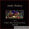 Andy Prieboy - Volume 2, 1993-1995