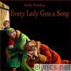 Every Lady Gets a Song - EP