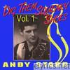 Andy Starr - Dig Them Squeaky Shoes, Vol. 1