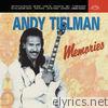 Andy Tielman - Memories Of Elvis (Tribute Album)