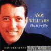 Andy Williams - Butterfly - His Greatest Hits 1956-61