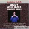 Andy Williams - Greatest Songs