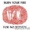 Angel Olsen - Burn Your Fire For No Witness (Deluxe Edition)