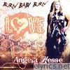 Angela Hesse - Burn Baby Burn - Single
