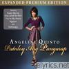 Angeline Quinto - Angeline Quinto (Patuloy Ang Pangarap)