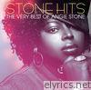 Angie Stone - Stone Hits - The Very Best of Angie Stone
