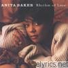 Anita Baker - Rhythm of Love