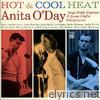 Anita O'day - Hot and Cool Heat (Anita O'Day Sings Buddy Bregman & Jimmy Giuffre Arrangements)