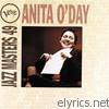Anita O'day - Verve Jazz Masters 49: Anita O'Day