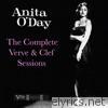 Anita O'day - The Complete Anita O'Day Verve-Clef Sessions