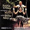 Anita O'day - Anita O'Day Swings Cole Porter With Billy May