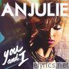 Anjulie - You and I - Single