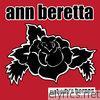 Ann Beretta - Nobody's Heroes - EP