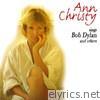 Ann Christy - Sings Bob Dylan and Others