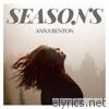 Anna Benton - Seasons - EP