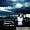 Anna Ternheim - Halfway to Fivepoints (Bonus Track Version)