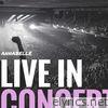 Annabelle Live in Concert - EP