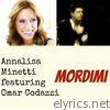 Mordimi (feat. Omar Codazzi) - Single