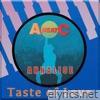 Taste of Love (feat. Annerley Gordon) - EP