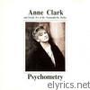 Anne Clark - Psychometry
